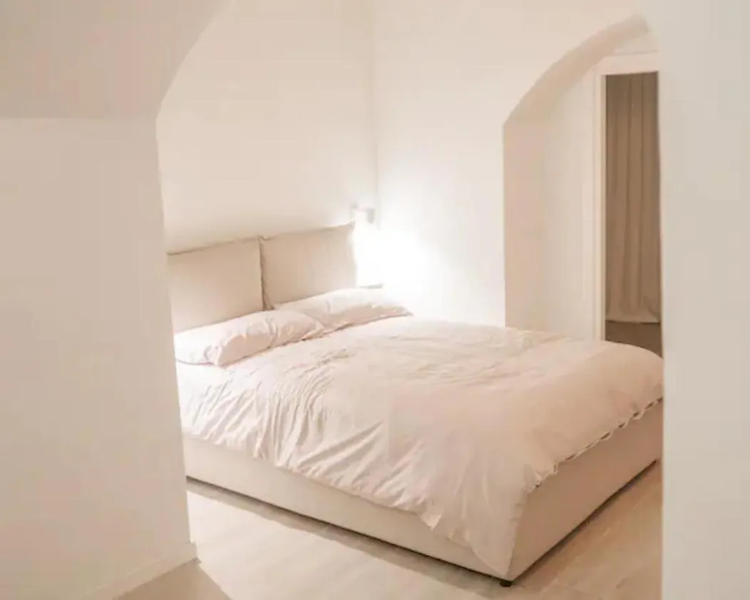 The Central Garibaldi B Intrho Milan Apartment