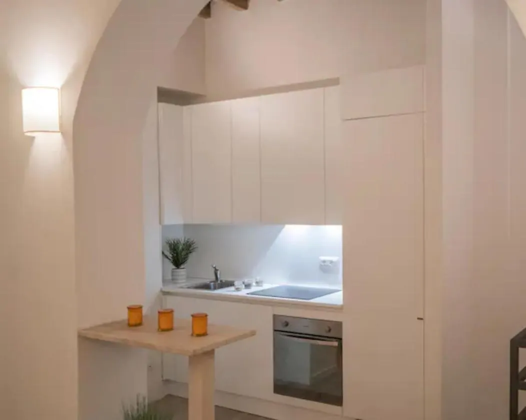 Apartment The Central Garibaldi B Intrho Milan