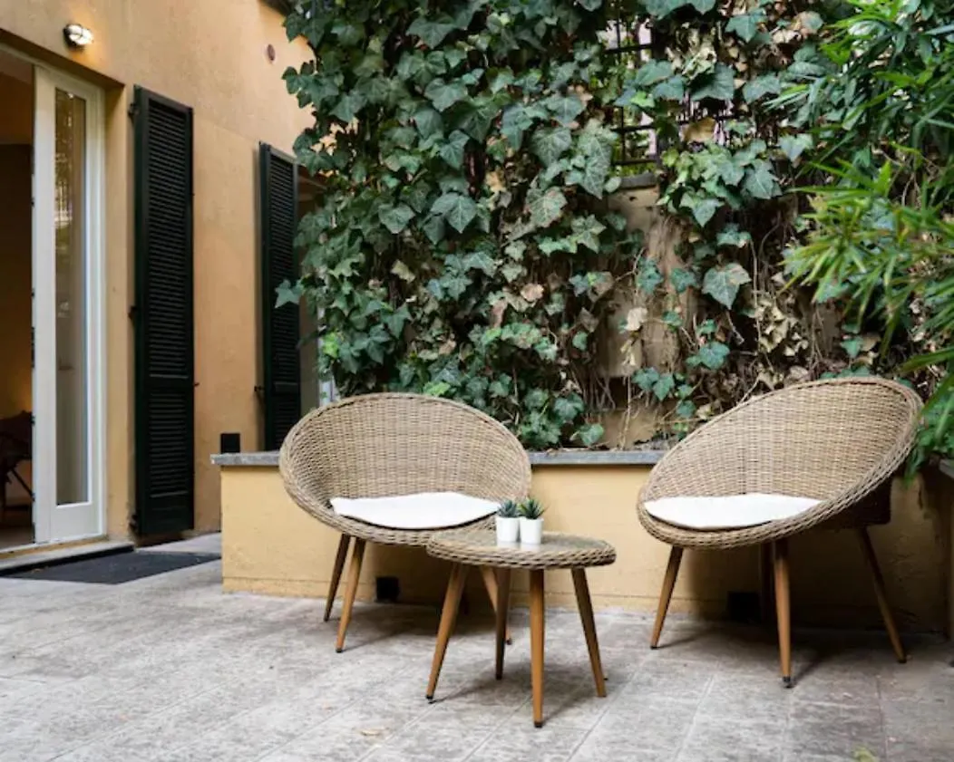 Apartment The Central Garibaldi B Intrho Milan