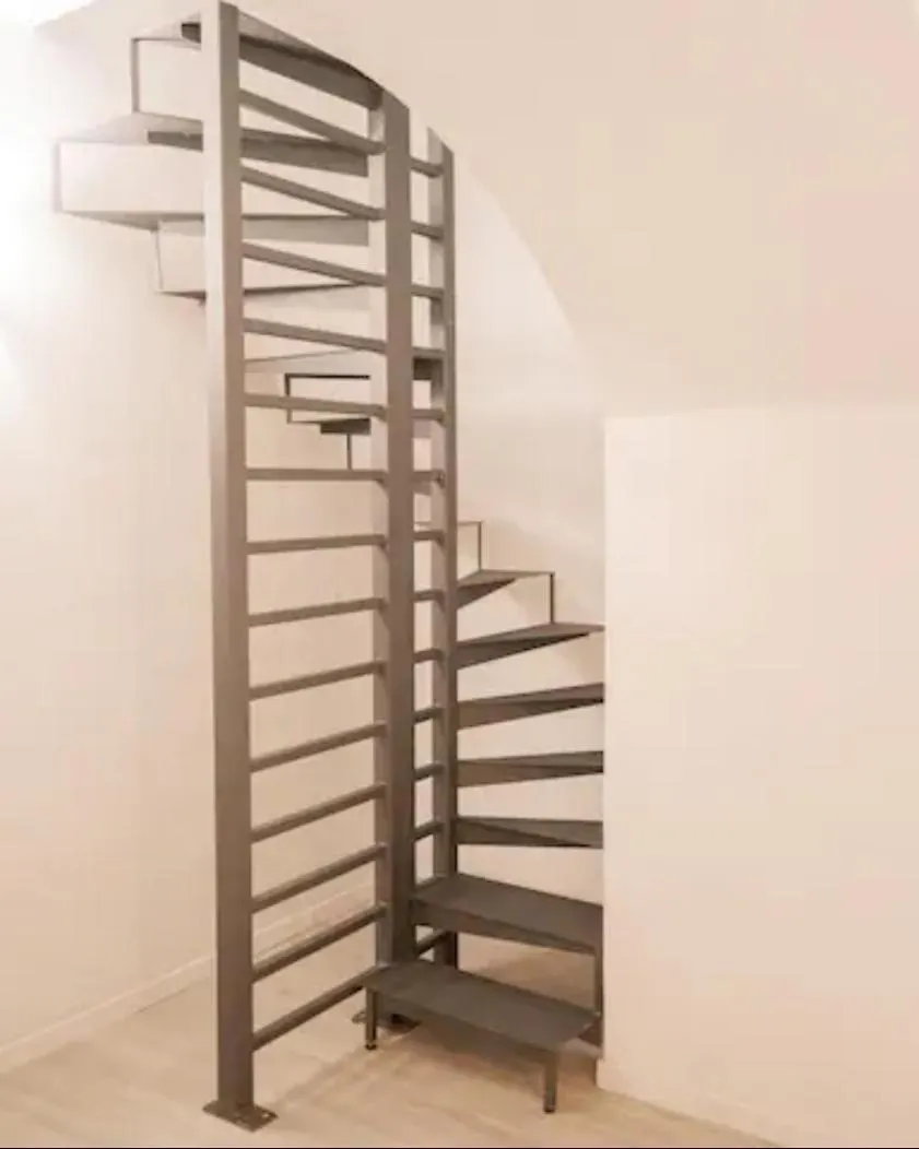 The Central Garibaldi B Intrho Milan Apartment