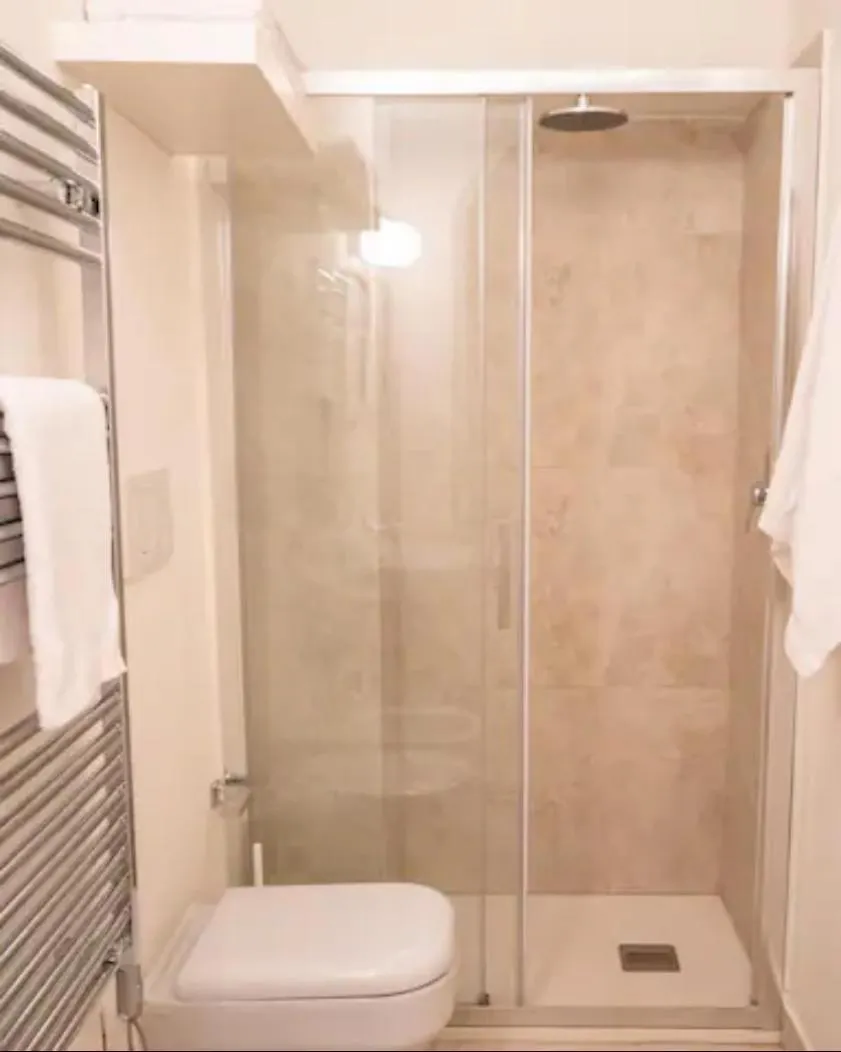 The Central Garibaldi B Intrho Milan Apartment