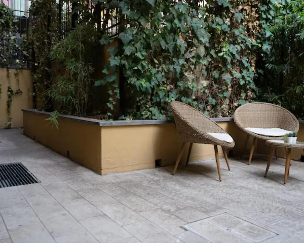 Apartment The Central Garibaldi B Intrho Milan