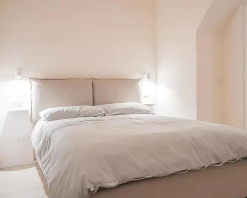 Apartment The Central Garibaldi B Intrho Milan