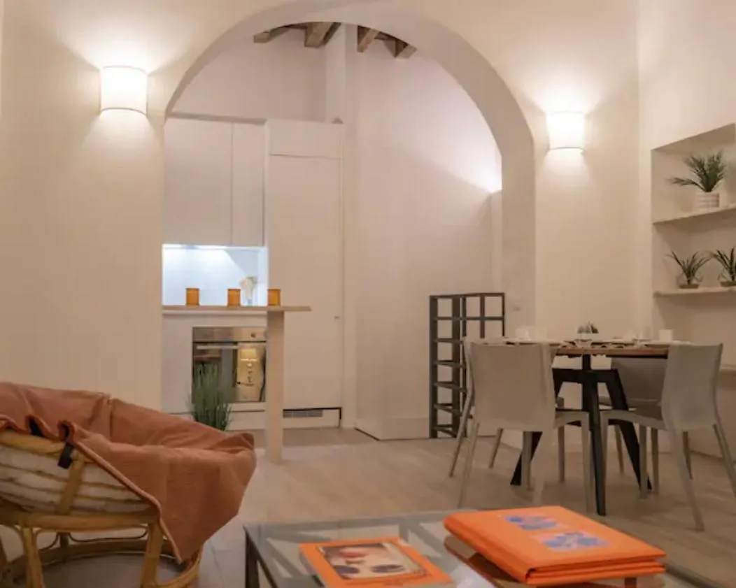 Apartment The Central Garibaldi B Intrho Milan