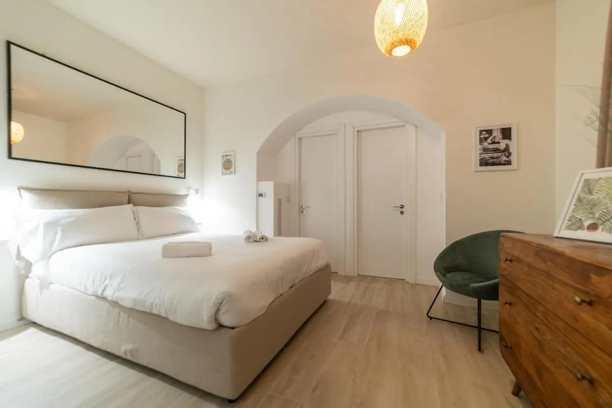 Apartamento The Central Garibaldi B Intrho Milão