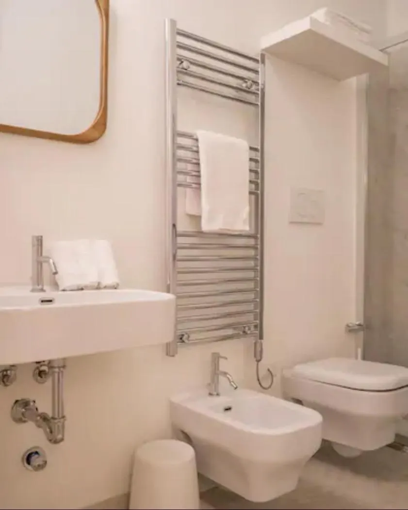 Apartment The Central Garibaldi B Intrho Milan