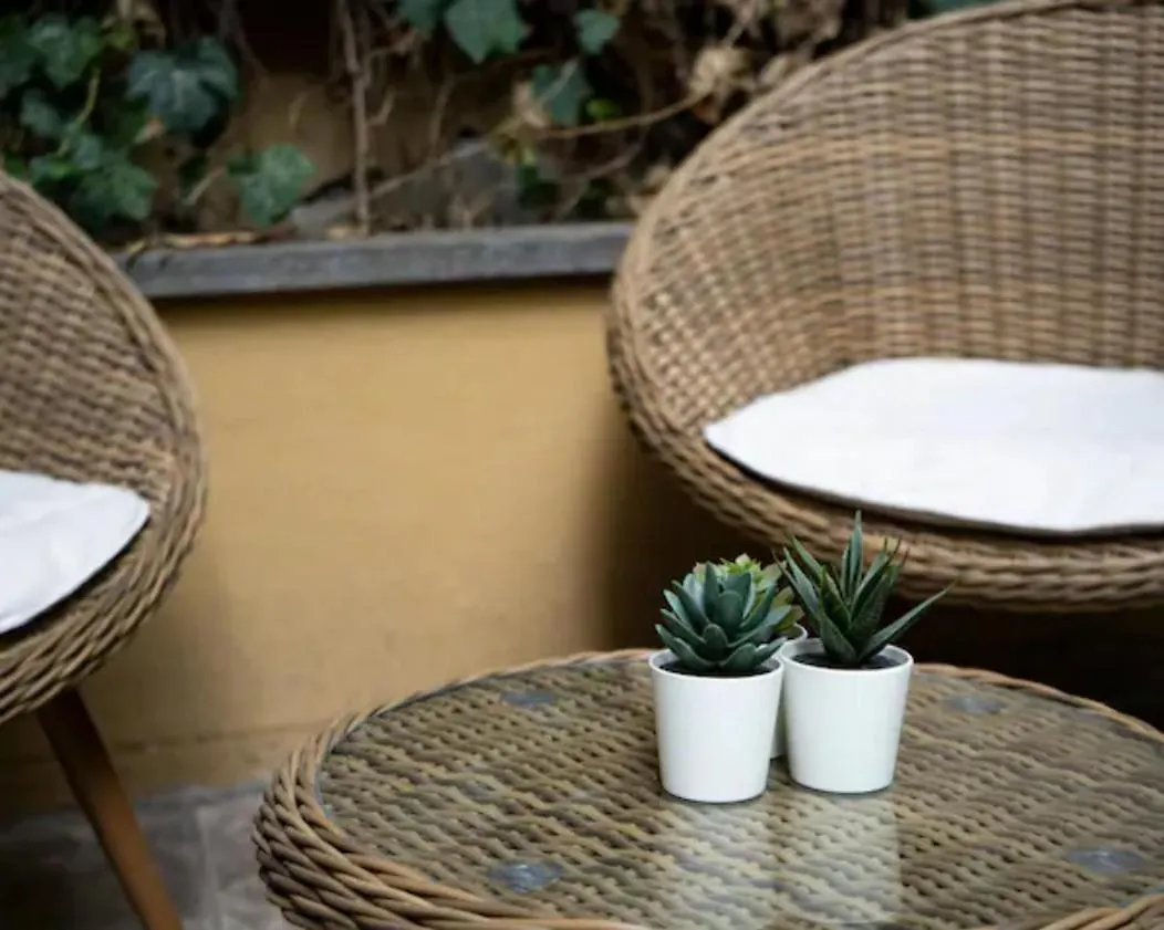 Apartment The Central Garibaldi B Intrho Milan Italy