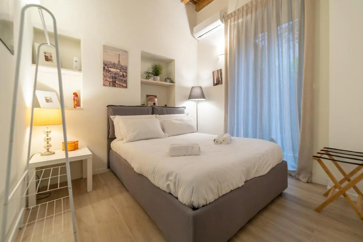 Apartamento The Central Garibaldi B Intrho Milán Italia